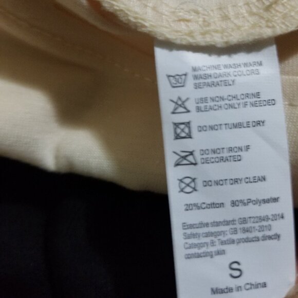 Anime Tshirt - Picture 4 of 4